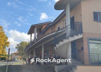 Zona - Three-room apartment viale Eugenio IV, 136, Vetralla - photo 18