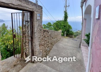 Terreno - Terreno agricolo via Torretta a Marmorata, Ravello - foto 6