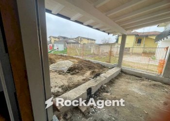 Terreno - Villa via Tramia, Garlasco - foto 6