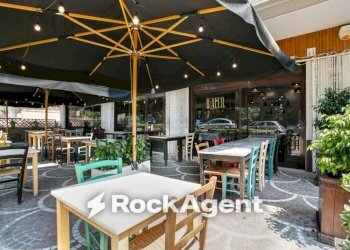 Veranda - Ristorante via Roberto Bracco, 39, Roma - foto 14
