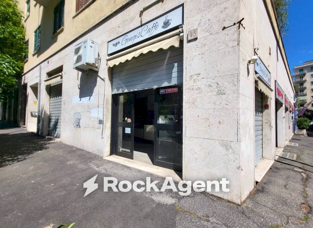 Zona - Shop via Alfonso Rendano, 43/45, Roma - photo 2