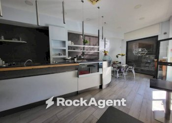 Interno non residenziale - Negozio via Alfonso Rendano, 43/45, Roma - foto 7