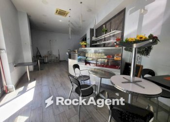 Interno non residenziale - Negozio via Alfonso Rendano, 43/45, Roma - foto 8