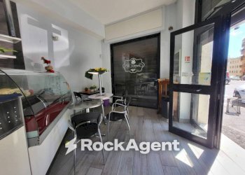 Interno non residenziale - Negozio via Alfonso Rendano, 43/45, Roma - foto 9