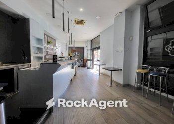 Interno non residenziale - Negozio via Alfonso Rendano, 43/45, Roma - foto 12