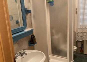 Bagno - Trilocale via Pisa, 70, Massa - foto 9