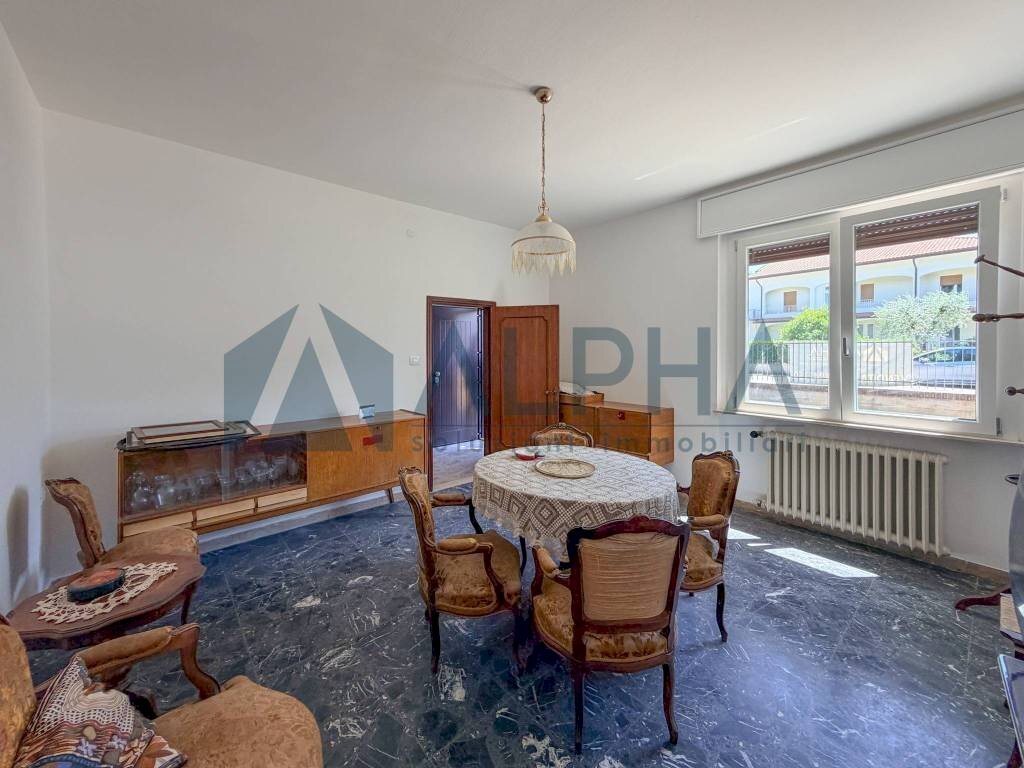 Salone - Casa indipendente via Sacco e Vanzetti, Castrocaro Terme e Terra del Sole - foto 3