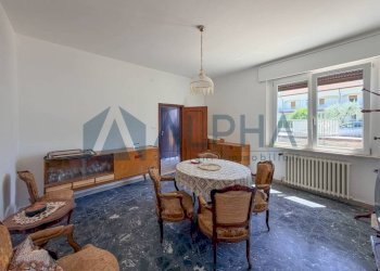 Salone - Casa indipendente via Sacco e Vanzetti, Castrocaro Terme e Terra del Sole - foto 3