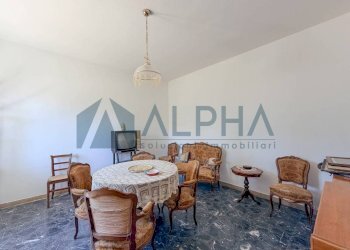 Salone - Casa indipendente via Sacco e Vanzetti, Castrocaro Terme e Terra del Sole - foto 4