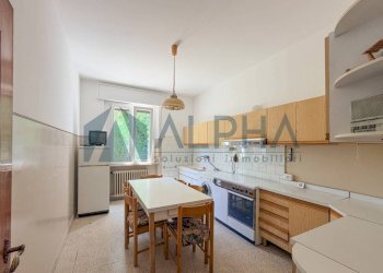 Cucina - Casa indipendente via Sacco e Vanzetti, Castrocaro Terme e Terra del Sole - foto 6