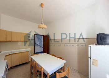 Cucina - Casa indipendente via Sacco e Vanzetti, Castrocaro Terme e Terra del Sole - foto 7
