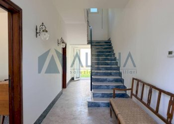 Scala - Casa indipendente via Sacco e Vanzetti, Castrocaro Terme e Terra del Sole - foto 8