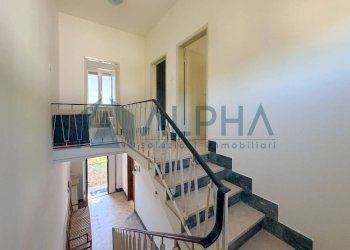 Scala - Casa indipendente via Sacco e Vanzetti, Castrocaro Terme e Terra del Sole - foto 9