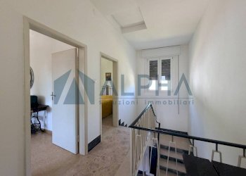 Ufficio - Casa indipendente via Sacco e Vanzetti, Castrocaro Terme e Terra del Sole - foto 12