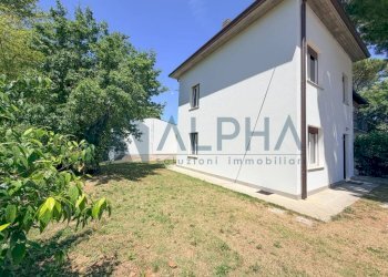 Giardino - Casa indipendente via Sacco e Vanzetti, Castrocaro Terme e Terra del Sole - foto 16