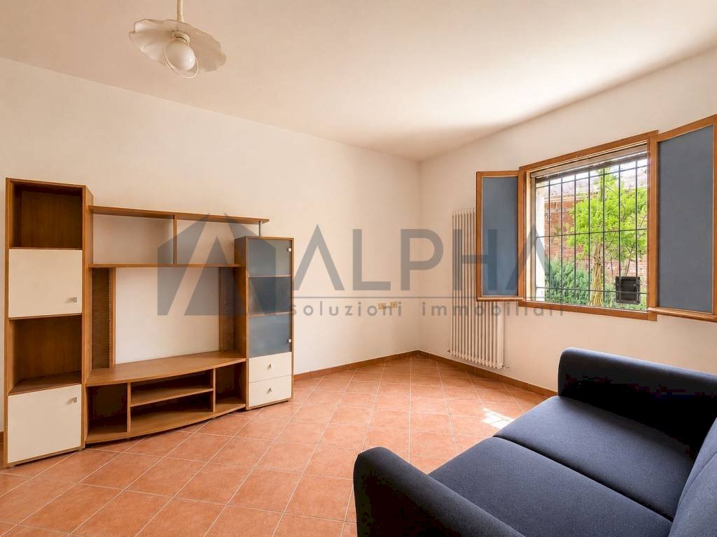 Salone - Three-room apartment via Torre del Marino, Brisighella - photo 2