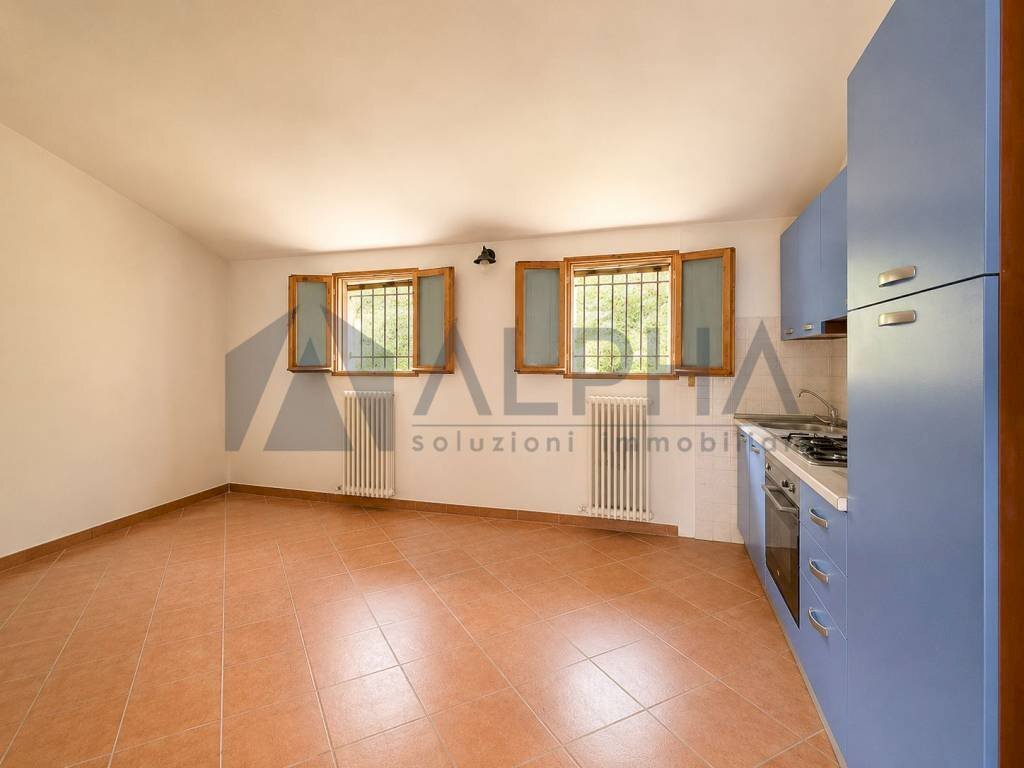 Cucina - Three-room apartment via Torre del Marino, Brisighella - photo 3