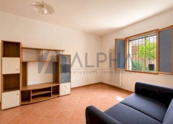 Salone - Three-room apartment via Torre del Marino, Brisighella - photo 2