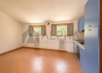 Cucina - Three-room apartment via Torre del Marino, Brisighella - photo 3