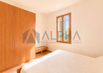 Camera da letto - Three-room apartment via Torre del Marino, Brisighella - photo 4