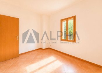 Camera da letto - Three-room apartment via Torre del Marino, Brisighella - photo 7