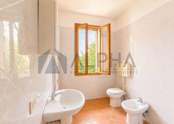 Bagno - Three-room apartment via Torre del Marino, Brisighella - photo 9