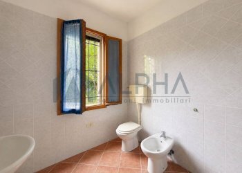 Bagno - Three-room apartment via Torre del Marino, Brisighella - photo 10