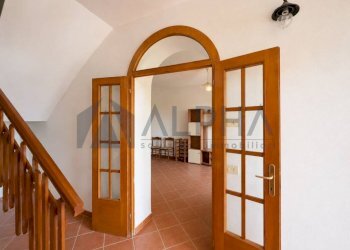 Disimpegno - Three-room apartment via Torre del Marino, Brisighella - photo 11