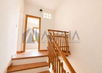 Scala - Three-room apartment via Torre del Marino, Brisighella - photo 12