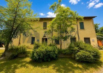 Facciata - Three-room apartment via Torre del Marino, Brisighella - photo 15