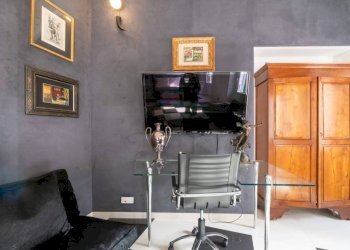 Altro - Three-room apartment via Angelo Brunetti, Roma (neighborhood Centro Storico) - photo 16