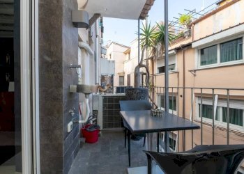 Balcone - Three-room apartment via Angelo Brunetti, Roma (neighborhood Centro Storico) - photo 29