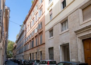 Zona - Three-room apartment via Angelo Brunetti, Roma (neighborhood Centro Storico) - photo 33
