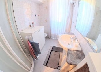 Bagno - Quadrilocale via Giovannipoli, Roma - foto 13