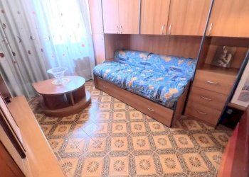 Camera da letto - Quadrilocale via Giovannipoli, Roma - foto 17