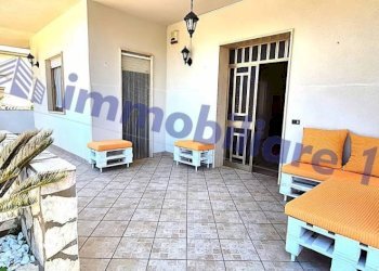 Veranda - Appartamento viale di Calatubo, 88, Alcamo - foto 5