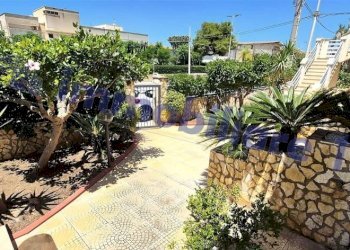 Giardino - Appartamento viale di Calatubo, 88, Alcamo - foto 7