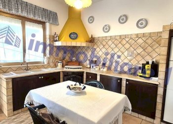 Cucina - Appartamento viale di Calatubo, 88, Alcamo - foto 8