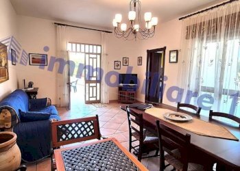 Salone - Appartamento viale di Calatubo, 88, Alcamo - foto 9