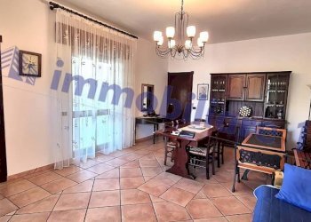 Salone - Appartamento viale di Calatubo, 88, Alcamo - foto 10