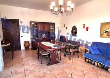 Salone - Appartamento viale di Calatubo, 88, Alcamo - foto 11