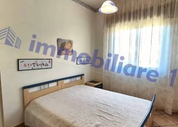 Camera da letto - Appartamento viale di Calatubo, 88, Alcamo - foto 14