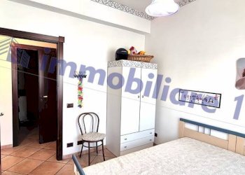 Camera da letto - Appartamento viale di Calatubo, 88, Alcamo - foto 15