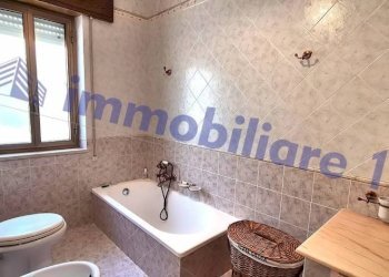 Bagno - Appartamento viale di Calatubo, 88, Alcamo - foto 18