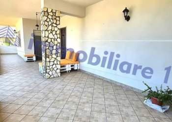 Veranda - Appartamento viale di Calatubo, 88, Alcamo - foto 19