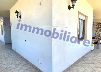 Terrazzo - Appartamento viale di Calatubo, 88, Alcamo - foto 20