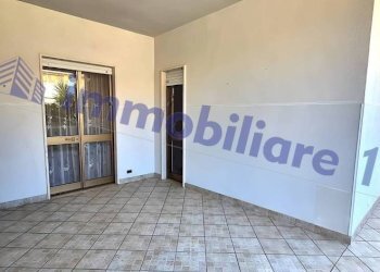 Cortile interno - Appartamento viale di Calatubo, 88, Alcamo - foto 21