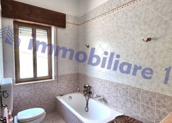 Bagno - Appartamento viale di Calatubo, 88, Alcamo - foto 23