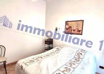Camera da letto - Appartamento viale di Calatubo, 88, Alcamo - foto 24