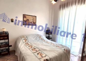 Camera da letto - Appartamento viale di Calatubo, 88, Alcamo - foto 25